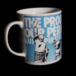 Becher - Tasse(n) - One Piece - Nakama