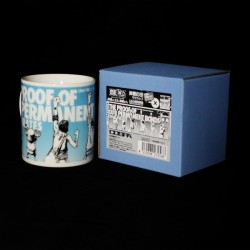 Becher - Tasse(n) - One Piece - Nakama