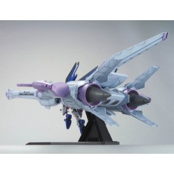 Model - High Grade - Gundam - HG METEOR + FREEDOM