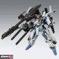 Modell - Master Grade - Gundam - MG FAZZ