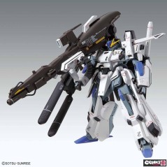 Modell - Master Grade - Gundam - MG FAZZ