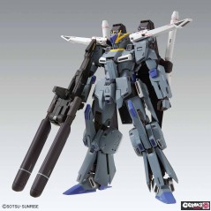 Modell - Master Grade - Gundam - MG FAZZ
