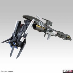 Modell - Master Grade - Gundam - MG FAZZ