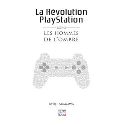 Jeu vidéo - Playstation