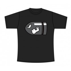 T-shirt - Nintendo - Bill...