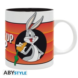 Mug - Subli - Looney Tunes...