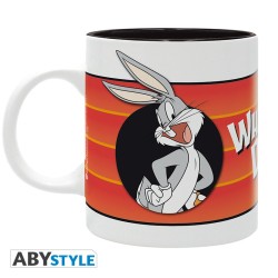 Becher - Subli - Looney Tunes - Bugs Bunny