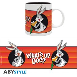 Mug - Subli - Looney Tunes - Bugs Bunny