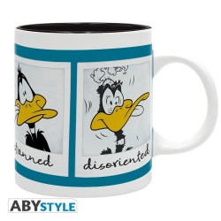 Mug cup - Looney Tunes -...