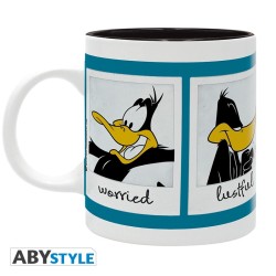 Mug - Subli - Looney Tunes - Daffy Duck