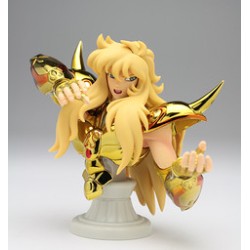 Statische Figur - Appendix - Saint Seiya - OCE - Scorpio Milo