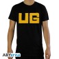 T-shirt - Dreamland - UG - XS Homme 