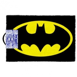 Mat - Batman - Logo