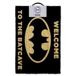 Mat - Batman - Welcome to...