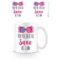 Mug - Mug(s) - Harry Potter - Luna Lovegood