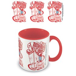 Mug - Mug(s) - Harry Potter - Vanishing Cabinet