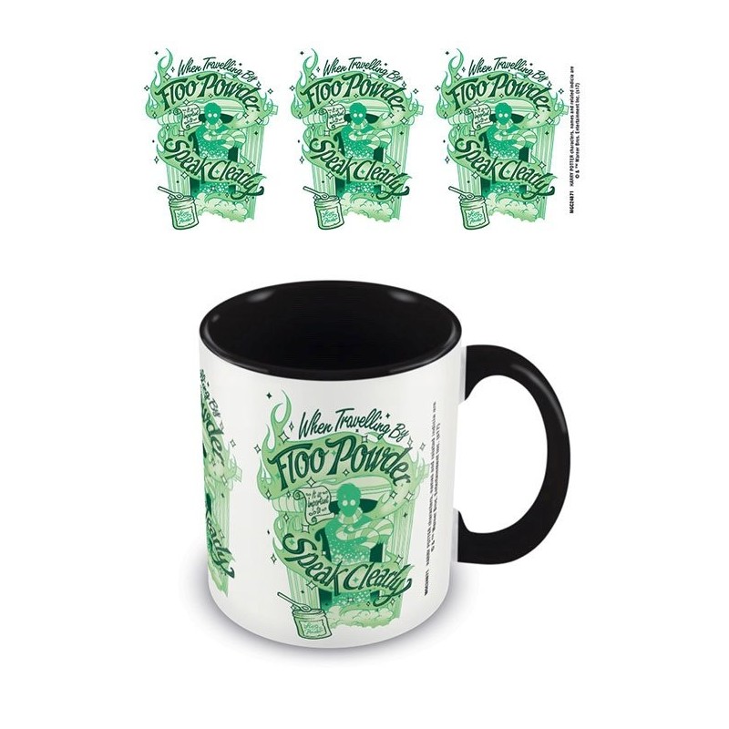 Mug - Harry Potter