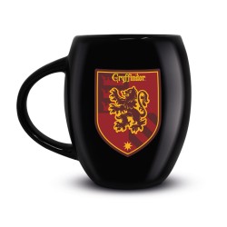 Mug - Mug(s) - Harry Potter - Gryffindor