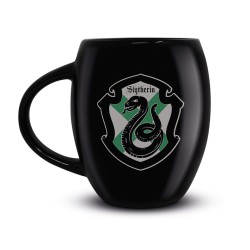 Becher - Tasse(n) - Harry Potter - Haus Slytherin