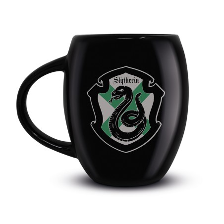 Mug - Mug(s) - Harry Potter - Slytherin