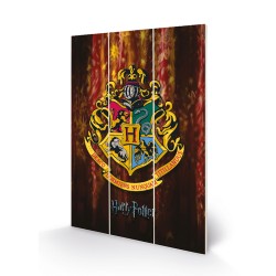 Canvas - Harry Potter - Hogwarts