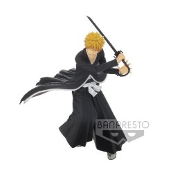 Static Figure - Bleach -...