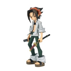 Static Figure - Shaman King...