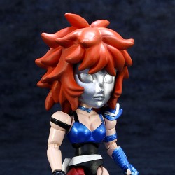 Figurine articulée - Saint Seiya