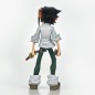 Static Figure - Shaman King - Yoh Asakura