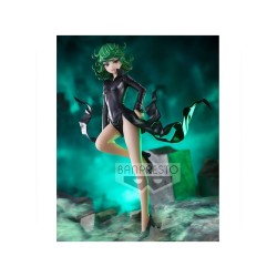 Statische Figur - Espresto - One Punch Man - Tatsumaki