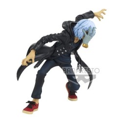 Static Figure - The Evil Villains - My Hero Academia - Tomura Shigaraki