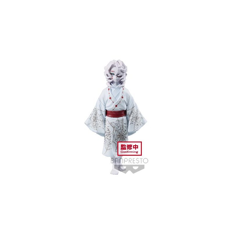 Figurine Statique - Demon Slayer - Rui