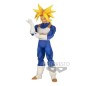 Static Figure - Solid Edge Works - Dragon Ball - Trunks Static Figure - Solid Edge Works - Dragon Ball - Trunks