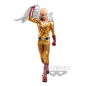 Statische Figur - DXF - One Punch Man - Saitama