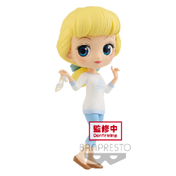 Static Figure - Q Posket -...