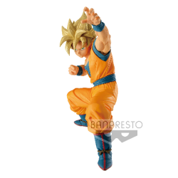Figurine Statique - Super Zenkai - Dragon Ball - Son Goku