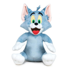 Plush - Tom & Jerry - Tom