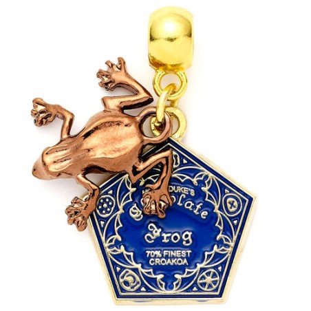 Jewel - Harry Potter - Characters