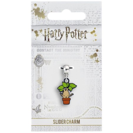 Jewel - Harry Potter - Mandragora