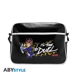 Shoulder bag - Yu-Gi-Oh! - It's time to duel