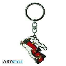 Keychain - Harry Potter - Hogwarts Express