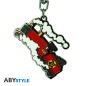 Keychain - Harry Potter - Hogwarts Express