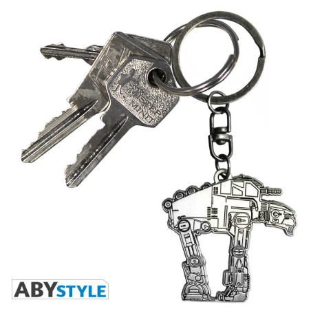 Keychain - Star Wars - ATM6