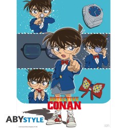 Poster - À plat - Poster - Détective Conan - You !