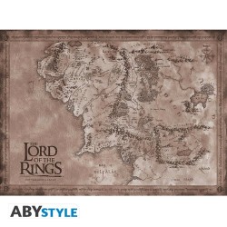 Poster - Set of 2 - Lord of the Rings