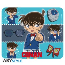 Tapis de souris - Détective Conan - Guilty !