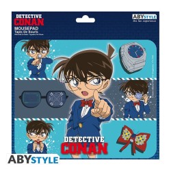 Tapis de souris - Détective Conan - Guilty !