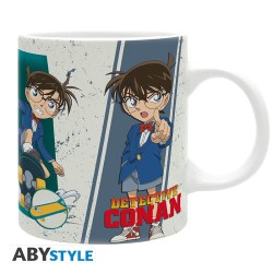 Mug - Subli - Détective Conan