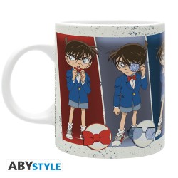 Mug - Subli - Détective Conan