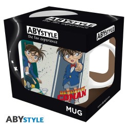 Mug - Subli - Détective Conan